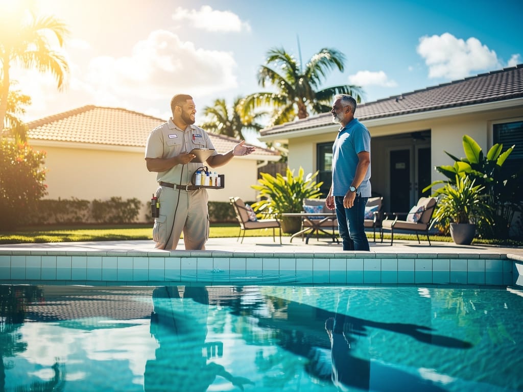 Affordable Pool Maintenance in Lauderhill, FL: What Real Value Looks Like for Broward Homeowners - pool service Fort Lauderdale FL