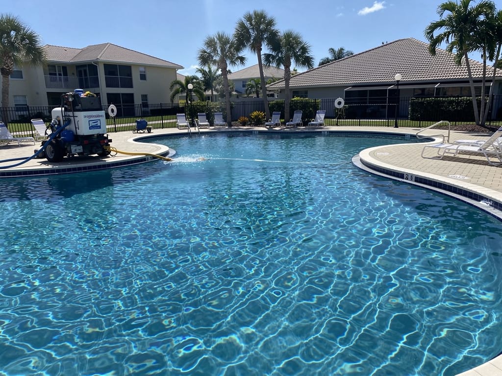 Pool Service Cost in Margate, FL: Monthly Rates, HOA Pricing, and What Value Means for Broward Homeowners - pool service Fort Lauderdale FL