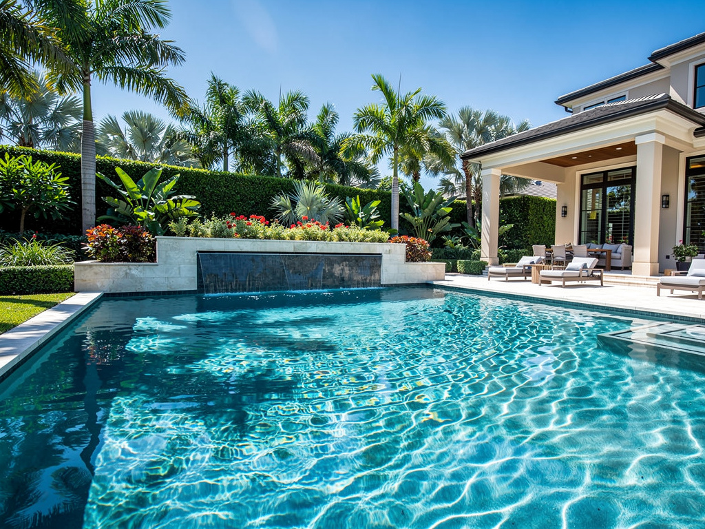 Best Pool Service Company in Boca Raton FL: Standards for a Premium Market - pool service Fort Lauderdale FL