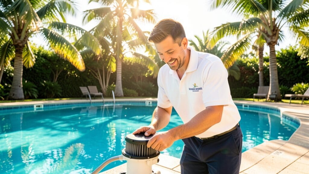Pool Service Fort Lauderdale: What 350+ Jobs Taught Me About Your Pool - pool service services in Fort Lauderdale, FL